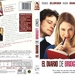 DVD封套(西班牙) 省略图