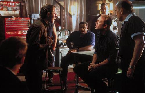 极速60秒/Gone in 60 Seconds(2000) 电影图片 剧照 #02 大图 889X575