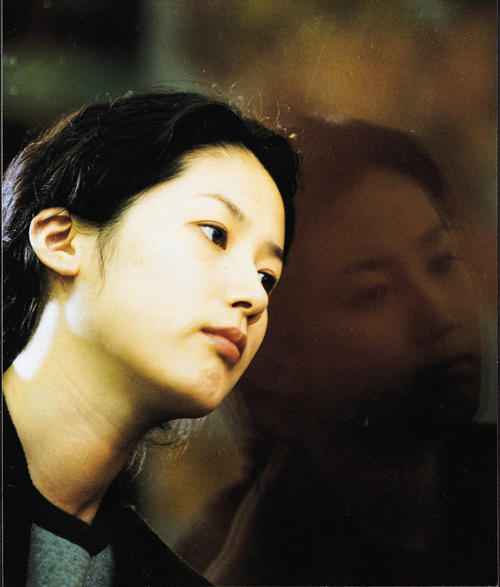 爱情倒后镜 Art Museum by the Zoo (1998) 剧照 #02