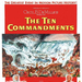 十诫The Ten Commandments(1956)