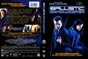 对垒特工 DVD封套 #04