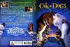 猫狗大战 DVD封套 #04