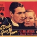 第兹先生进城Mr. Deeds Goes to Town(1936)