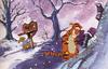 老虎的故事/The Tigger Movie