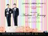 Andrew and Jeremy Get Married 海报 #01