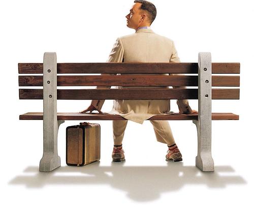 阿甘正传 Forrest Gump (1994) 剧照 #09 阿甘正传 Forrest Gump (1994) 剧照 #09