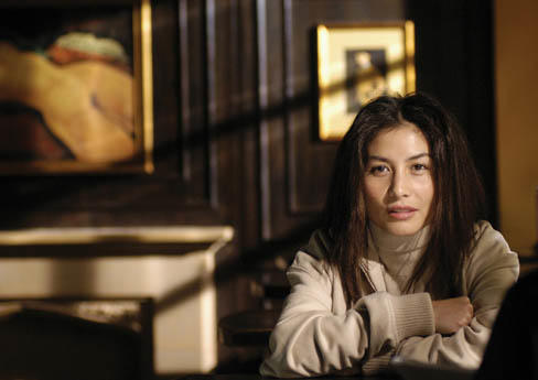 蝴蝶Butterfly(2004)剧照 #05