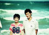 蓝色大门/Blue Gate Crossing(2002) 电影图片 剧照 #16 省略图