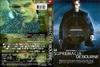 谍影重重2 DVD封套(阿根廷)