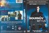 谍影重重2 DVD封套(捷克)