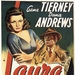 罗娜秘史Laura(1944)