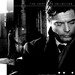 白夜 DVD封套 #01