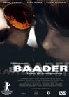 Baader DVD封套 #01