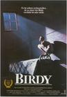 鸟人/Birdy(1984) 电影图片 海报(德国) 省略图