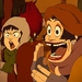 东京教父Tokyo Godfathers(2003)