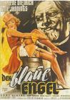 蓝天使/Der Blaue Engel(1930) 电影图片 海报 #02 省略图
