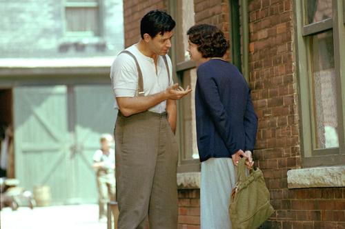 铁拳男人Cinderella Man(2005)剧照 #03