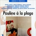 沙滩上的宝莲Pauline a la plage(1983)