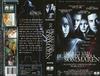 我知道你去年夏天干了什么 DVD封套(瑞典)