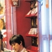 绿椅子Green Chair(2005)