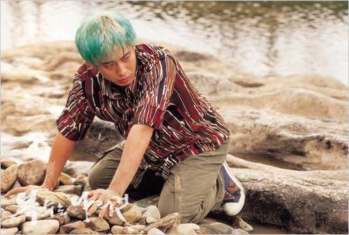 冤冤相报何时了 那些各具特色的复仇电影– m