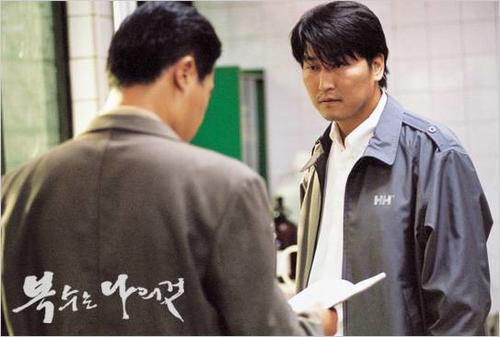 冤冤相报何时了 那些各具特色的复仇电影– M