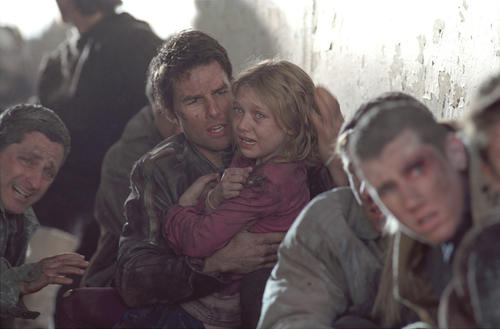 世界大战/War of the Worlds(2005) 电影图片 剧照 #01 大图 1200X790