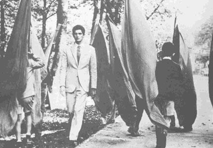 革命前夕/Prima della rivoluzione(1964) 电影图片 剧照 #01 大图 431X300