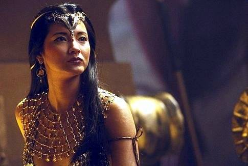 <em>蝎子王</em>the+scorpion+king(2002)剧照