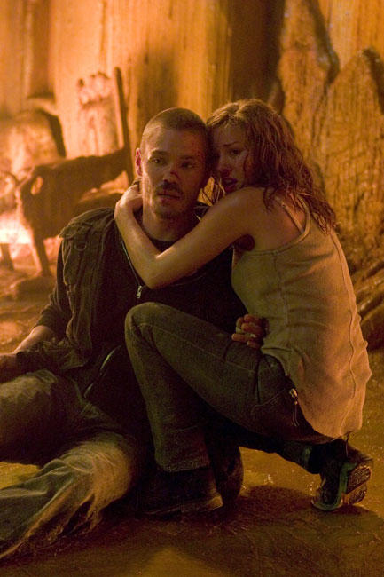 蜡像院魔王House of Wax(2005)剧照 #01