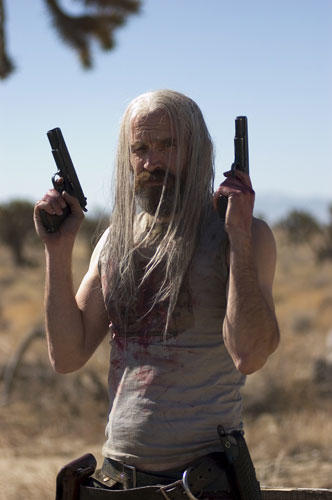 千尸屋2The Devil's Rejects(2005)剧照 #01