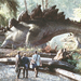 失落的世界：侏罗纪公园续集The Lost World: Jurassic Park(1997)