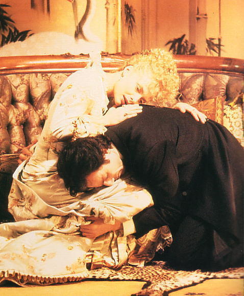 纯真年代The Age of Innocence(1993)剧照 #04