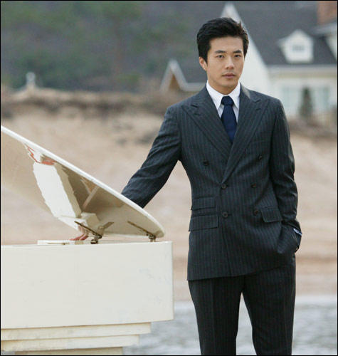<em>天国的阶梯</em>+剧照+#26