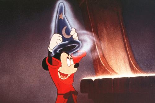 迪士尼\/皮克斯未来4年大动作 强片如林– Mtime时光网