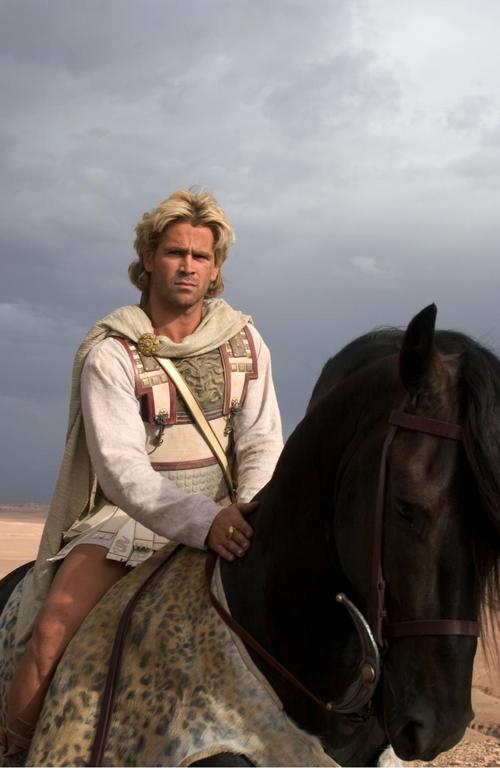 亚历山大大帝/Alexander(2004) 电影图片 剧照 #28 大图 911X1400
