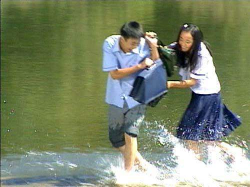韩剧里的童星们--<em>邻家有女初长成</em>,邻家有男质彬