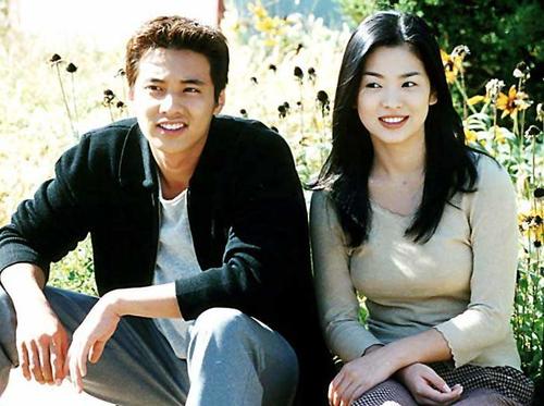 蓝色生死恋/Endless Love(2000) 图片 剧照 #04 大图 730X544