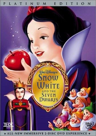 白雪公主