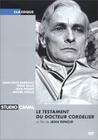 Testament du Docteur Cordelier, Le DVD封套 #01