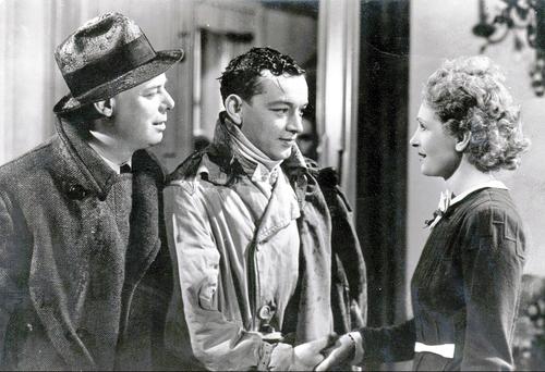 游戏的规则La Regle du Jeu(1939)剧照 #01