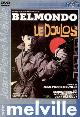 眼线/Doulos, Le(1962) 电影图片 DVD封套 #01 大图 325X475