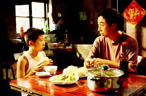 心急吃不了热豆腐/Eat Hot Tofu Slowly(2005) 电影图片 剧照 #54 大图 590X391