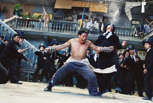 功夫Kung Fu Hustle(2004)剧照 #13