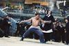 功夫/Kung Fu Hustle(2004) 电影图片 剧照 #13 省略图