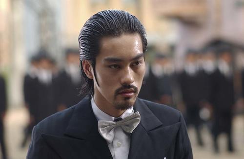 功夫Kung Fu Hustle(2004)剧照 #39