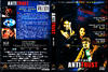 反托拉斯行动 DVD封套(中国)