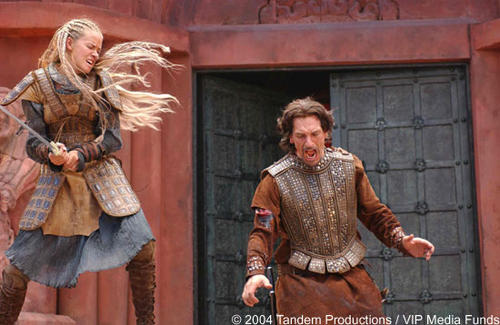 尼伯龙根的指环/Ring of the Nibelungs(2004) 电影图片 剧照 #04 大图 550X358