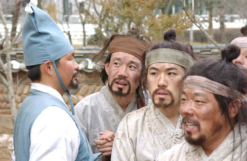 大长今