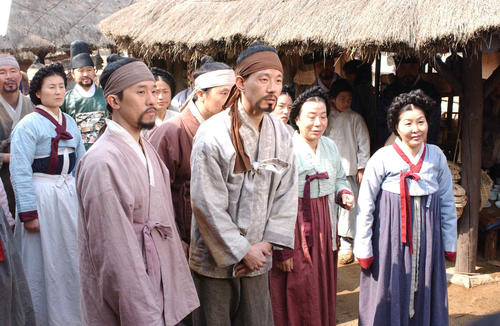 大长今